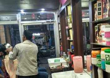 Sundaram-hair-cutting-saloon-Beauty-parlour-Chakdaha-West-bengal-2