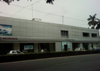 Sundaram-honda-Car-dealer-Gandhipuram-coimbatore-Tamil-nadu-1