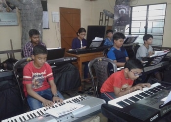 Sunday-music-learning-center-Guitar-classes-Panbazar-guwahati-Assam-3