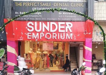 Sunder-emporium-Clothing-stores-Sector-35-chandigarh-Chandigarh-1