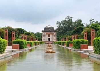 Sunder-nursery-Public-parks-New-delhi-Delhi-1