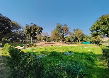 Sunder-nursery-Public-parks-New-delhi-Delhi-2