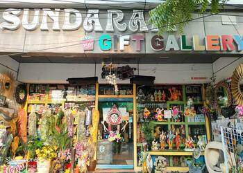 Sundram-gift-gallery-Gift-shops-Indore-Madhya-pradesh-1