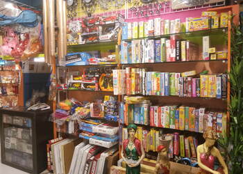 Sundram-gift-gallery-Gift-shops-Indore-Madhya-pradesh-2