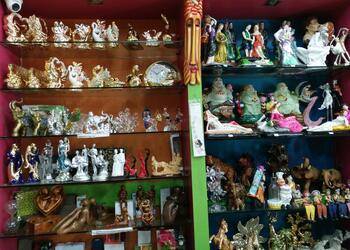 Sundram-gift-gallery-Gift-shops-Indore-Madhya-pradesh-3