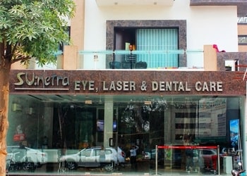 Sunetra-eye-centre-Eye-hospitals-Vasundhara-ghaziabad-Uttar-pradesh-1