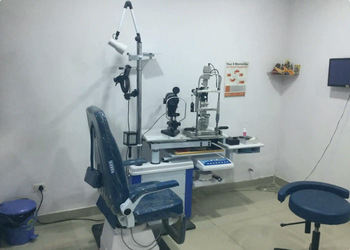 Sunetram-eye-care-Eye-hospitals-Faridabad-Haryana-2