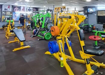 Sunil-gym-Gym-Vasai-virar-Maharashtra-3