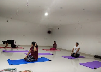 Sunils-dance-and-zumba-fitness-studio-Yoga-classes-Chopasni-housing-board-jodhpur-Rajasthan-2