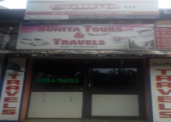 Sunita-tours-travels-Travel-agents-Baramunda-bhubaneswar-Odisha-1