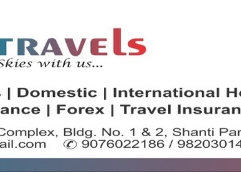 Sunita-travels-Travel-agents-Mira-bhayandar-Maharashtra-1