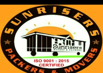 Sunrisers-movers-and-packers-Packers-and-movers-New-town-kolkata-West-bengal-1