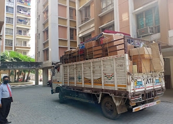 Sunrisers-movers-and-packers-Packers-and-movers-New-town-kolkata-West-bengal-2