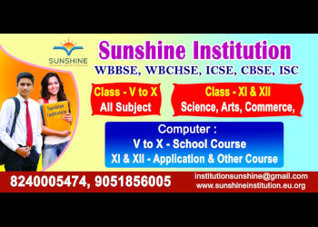 Sunshine-institution-Coaching-centre-Baranagar-kolkata-West-bengal-2