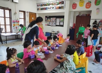 Sunshine-international-preschool-Kindergarten-Rasulgarh-bhubaneswar-Odisha-2