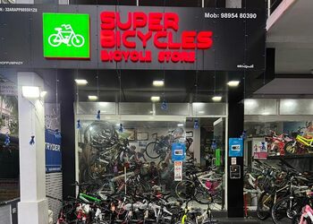 Super-bicycles-Bicycle-store-Ernakulam-Kerala-1