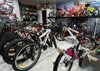 Super-bicycles-Bicycle-store-Ernakulam-Kerala-2