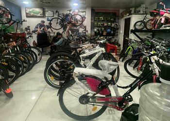 Super-bicycles-Bicycle-store-Ernakulam-Kerala-3