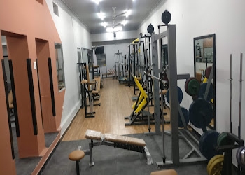 Super-bodies-fitness-centre-Gym-Sardarpura-jodhpur-Rajasthan-2
