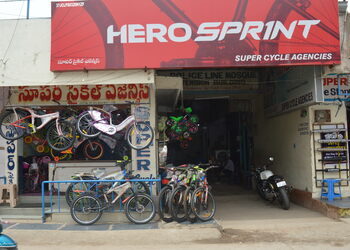 Super-cycle-agencies-Bicycle-store-Kurnool-Andhra-pradesh-1