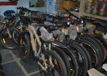 Super-cycle-agencies-Bicycle-store-Kurnool-Andhra-pradesh-2