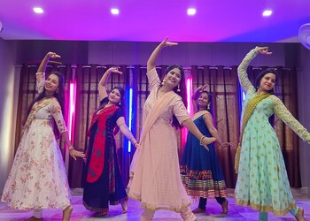 Super-dance-fitness-studio-Dance-schools-Bhagalpur-Bihar-2
