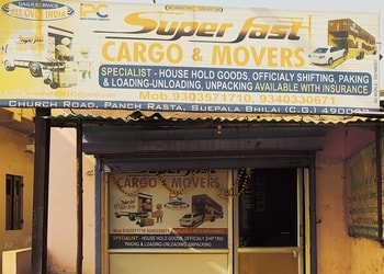 Super-fast-cargo-and-movers-Packers-and-movers-Sector-1-bhilai-Chhattisgarh-1