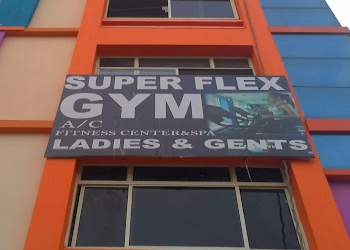 Super-flex-gym-Gym-Uppal-hyderabad-Telangana-1