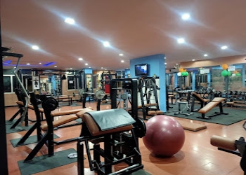 Super-flex-gym-Gym-Uppal-hyderabad-Telangana-2