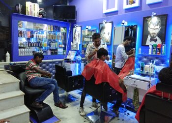 Super-star-salon-Beauty-parlour-Sardarpura-jodhpur-Rajasthan-2