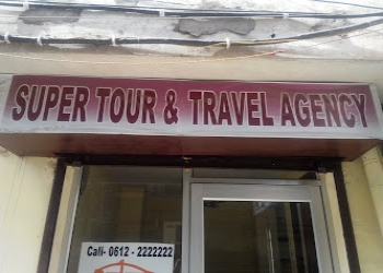 Super-tour-travel-agency-Travel-agents-Kankarbagh-patna-Bihar-1