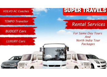 Super-travels-Travel-agents-Bareilly-Uttar-pradesh-1