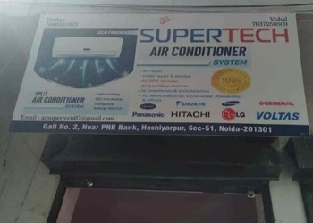 Supertech-air-conditioning-system-Air-conditioning-services-Sector-15a-noida-Uttar-pradesh-1
