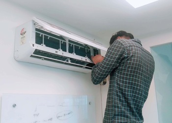 Supertech-air-conditioning-system-Air-conditioning-services-Sector-15a-noida-Uttar-pradesh-3
