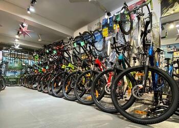 Supreme-cycle-company-Bicycle-store-Janakpuri-delhi-Delhi-2