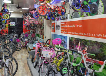 Supreme-cycle-company-Bicycle-store-Janakpuri-delhi-Delhi-3