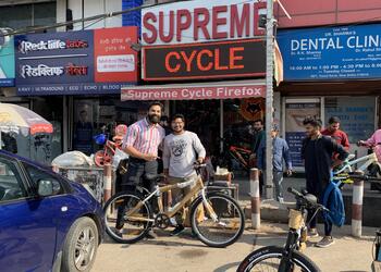 Supreme-cycle-company-Bicycle-store-Kirari-suleman-nagar-Delhi-1