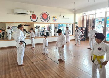 Supreme-dojo-karate-life-Martial-arts-school-Ludhiana-Punjab-2