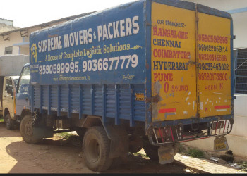 Supreme-movers-and-packers-Packers-and-movers-Armane-nagar-bangalore-Karnataka-1