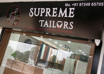 Supreme-tailors-Tailors-Gandhinagar-Gujarat-1