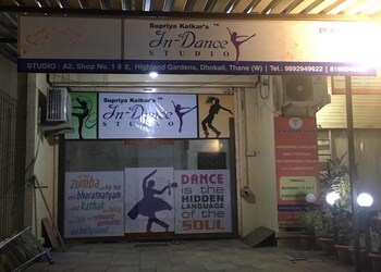 Supriya-kelkars-magic-dance-fitness-studio-Dance-schools-Thane-Maharashtra-1