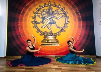 Supriya-kelkars-magic-dance-fitness-studio-Dance-schools-Thane-Maharashtra-2