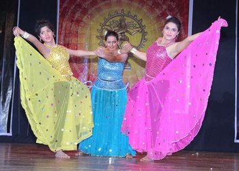 Supriya-kelkars-magic-dance-fitness-studio-Dance-schools-Thane-Maharashtra-3