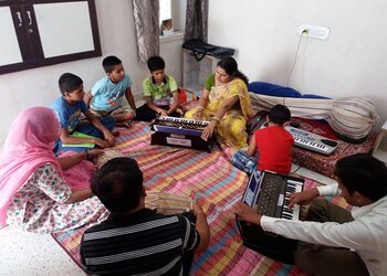 Sur-ninad-Music-schools-Jodhpur-Rajasthan-2