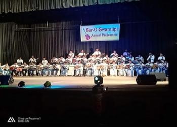 Sur-o-swaralipi-Music-schools-Birbhum-West-bengal-1