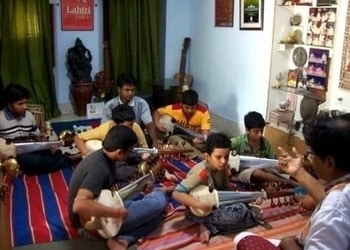 Sur-sangam-Music-schools-Howrah-West-bengal-3