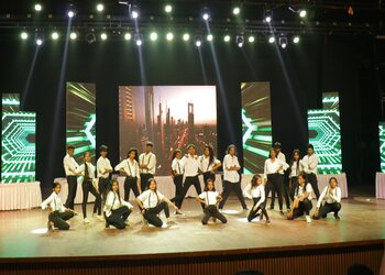 Suraj-dance-academy-Dance-schools-Navi-mumbai-Maharashtra-2
