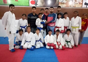 Suraj-karate-planet-Martial-arts-school-Hisar-Haryana-3