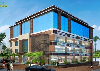 Suraj-real-estates-Real-estate-agents-Jubilee-hills-hyderabad-Telangana-1