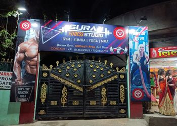 Suraj-wanjari-Boxing-clubs-Ajni-nagpur-Maharashtra-1